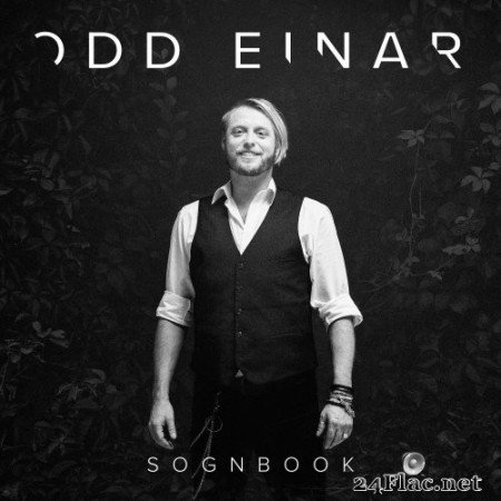 Odd Einar - Sognbook (2020) Hi-Res