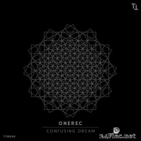 OneRec - Confusing Dream (2020) Hi-Res