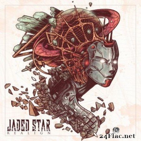 Jaded Star - Realign (2020) FLAC