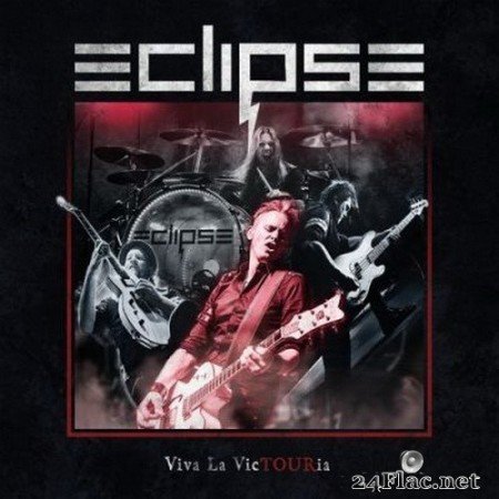 Eclipse - Viva La VicTOURia (Live) (2020) FLAC