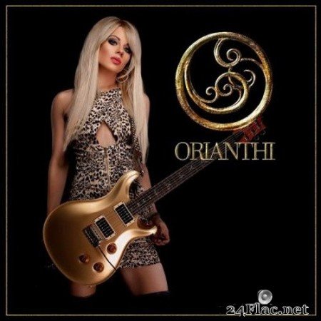 Orianthi - O (2020) FLAC
