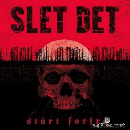 SLET DET - Start Forfra (2020) Hi-Res