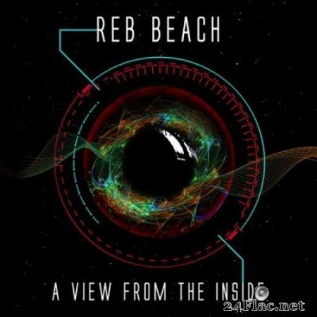 Reb Beach - A View from the Inside (2020) FLAC