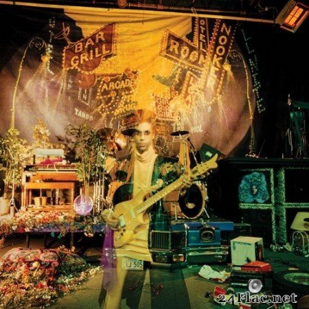 Prince - Sign ‘O’ The Times [Remastered BoxSet] (2020)  Vinyl