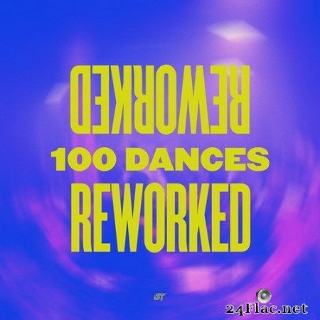 Swing Ting - 100 Dances Reworked (2020) Hi-Res