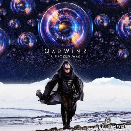 Darwin - Darwin 2: A Frozen War (2020) FLAC