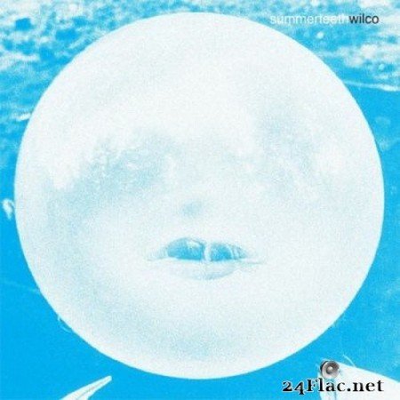 Wilco - summerteeth (Deluxe Edition) (2020) Hi-Res + FLAC