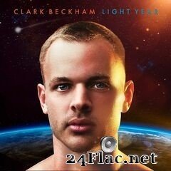 Clark Beckham - Light Year (2020) FLAC