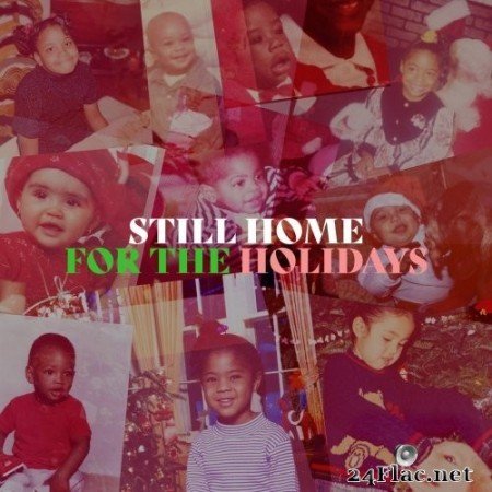 VA - Still Home For The Holidays (An R&B Christmas Album) (2020) Hi-Res