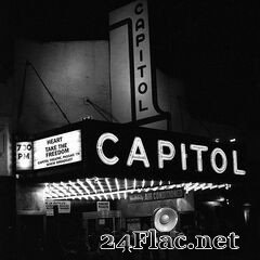 Heart - Take The Freedom (Capitol Theatre, New Jersey ’79) (2020) FLAC