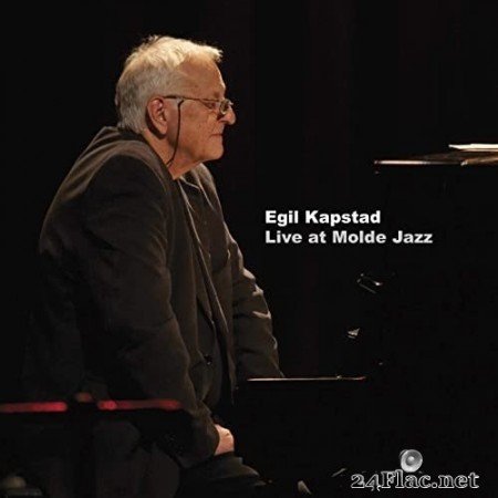 Egil Kapstad - Live at Molde Jazz (2020) Hi-Res