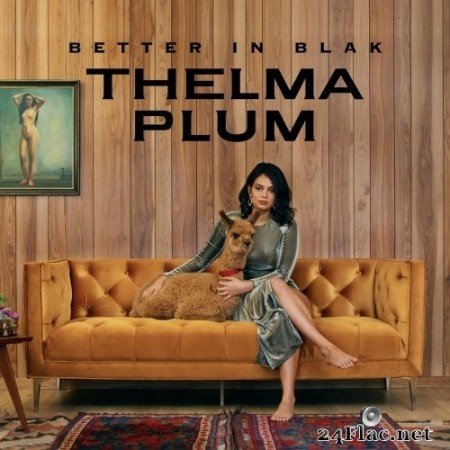 Thelma Plum - Better In Blak (Anniversary Edition) (2020) Hi-Res