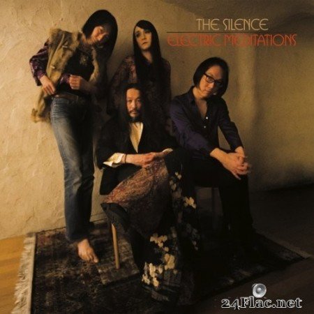 The Silence - Electric Meditations (2020) Hi-Res
