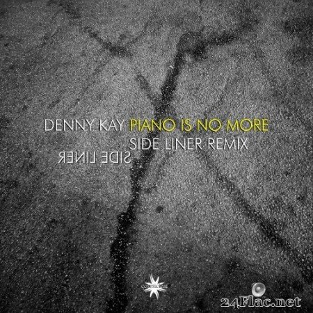 Denny Kay - Piano is No More (Side Liner & Renil Edis Remix) (2020) Hi-Res