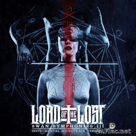 Lord Of The Lost - Swan Symphonies III (Instrumental Soundtrack Version) (2020) Hi-Res
