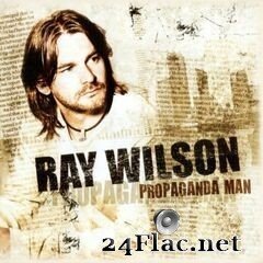 Ray Wilson - Propaganda Man (Reissue) (2020) FLAC