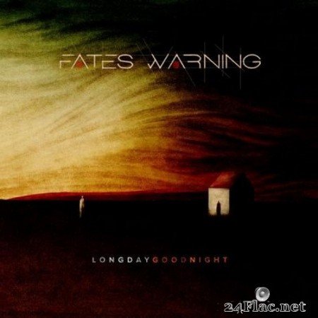 Fates Warning - Long Day Good Night (2020) Hi-Res + FLAC