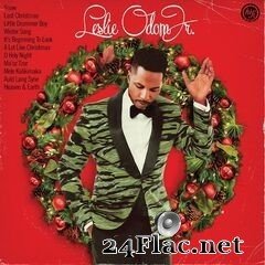 Leslie Odom Jr. - The Christmas Album (2020) FLAC
