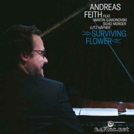 Andreas Feith - Surviving Flower (2020) Hi-Res
