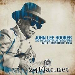 John Lee Hooker - Live At Montreux 1990 (2020) FLAC