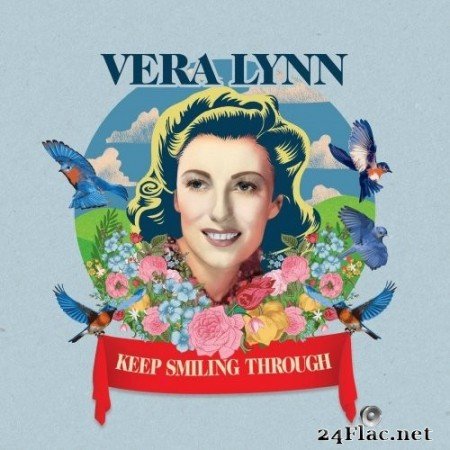 Vera Lynn - Keep Smiling Through (2020) Hi-Res
