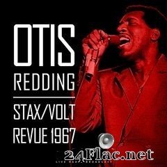 Otis Redding - Stax / Volt Revue 1967 (Live) (2020) FLAC