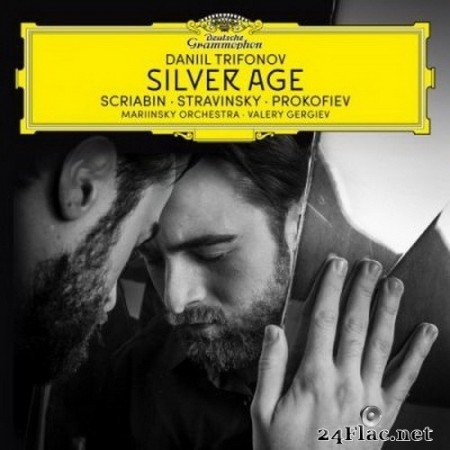 Daniil Trifonov - Silver Age (2020) Hi-Res