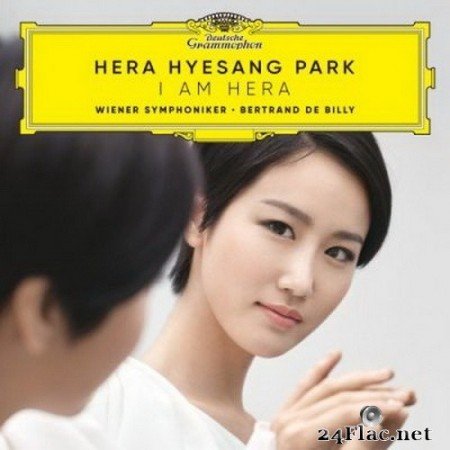 Hera Hyesang Park – I Am Hera (2020) Hi-Res