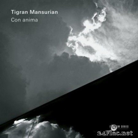 Kim Kashkashian, Movses Pogossian - Tigran Mansurian: Con anima (2020) Hi-Res