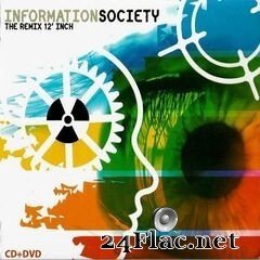 Information Society - The Remix 12′ Inch (2020) FLAC