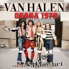 Van Halen - Osaka 1979 (2020) FLAC