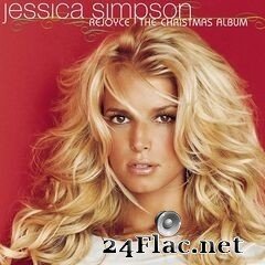 Jessica Simpson - ReJoyce: The Christmas Album (Deluxe Version) (2020) FLAC