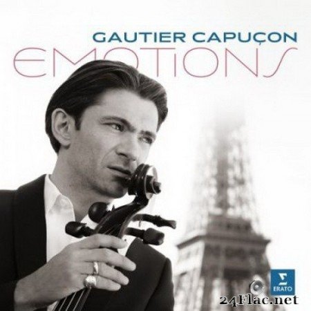 Gautier Capucon - Emotions (2020) Hi-Res