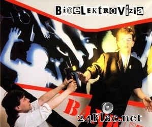 Banket - Bioelektrovizia (1986/1997) [FLAC (tracks + .cue)]
