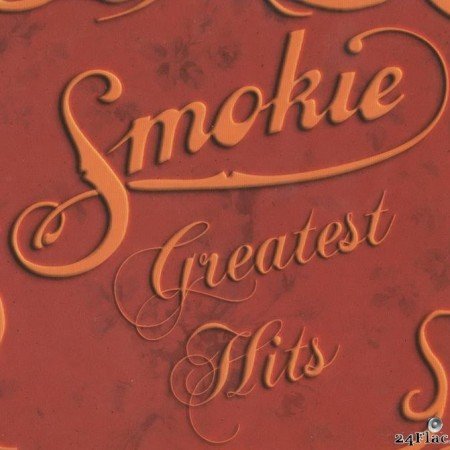 Smokie - Greatest Hits (2008) [FLAC (tracks + .cue)]