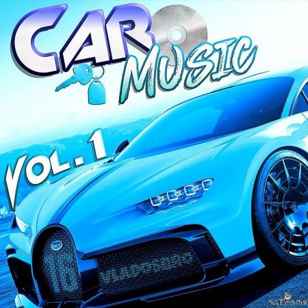VA - Car Music Standard Edition Vol.1 (2020) [FLAC (tracks)]