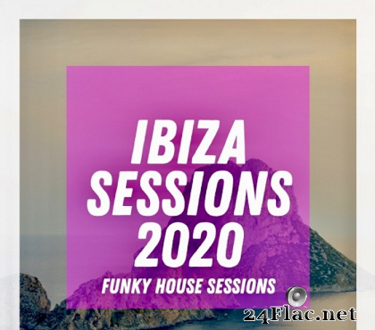 VA - Pornostar Sessions Ibiza 2020 (2020) [FLAC (tracks)]