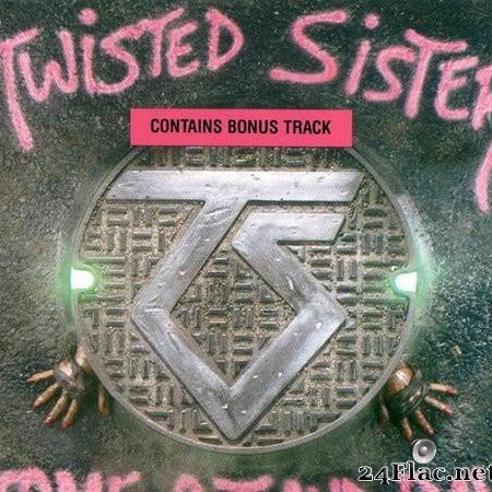 Twisted Sister - Come Out and Play  (1985) [FLAC (tracks + .cue)]
