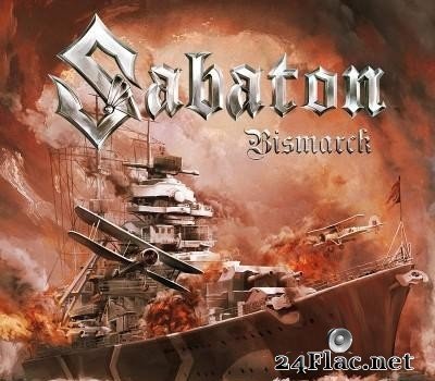 Sabaton - Bismarck (Single) (2019) [FLAC (tracks)]