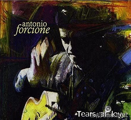 Antonio Forcione - Tears of Joy (2005) [FLAC (tracks)]