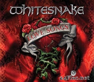 Whitesnake - Love Songs (2020) [FLAC (tracks)]