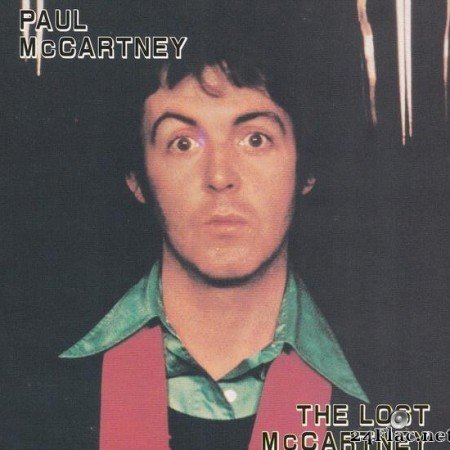 Paul McCartney - The Lost McCartney Album (2000) [FLAC (tracks + .cue)]