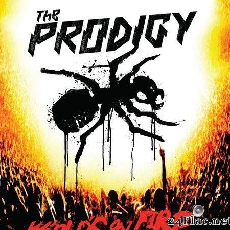 The Prodigy - World's on Fire (Live at Milton Keynes Bowl) (2020 Remaster)  (2011) [FLAC (tracks)]