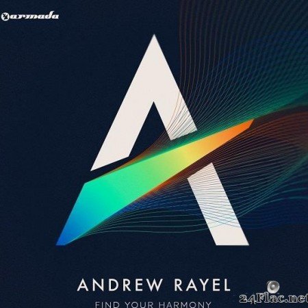 Andrew Rayel - Find Your Harmony (2014) [FLAC (tracks)]