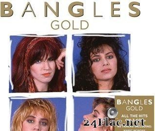 The Bangles - Gold (2020) [FLAC (tracks + .cue)]