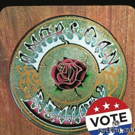Grateful Dead - American Beauty (50th Anniversary Deluxe Edition) (2020) [FLAC (tracks)]