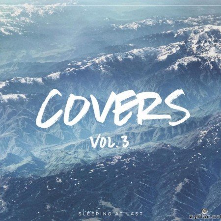 Sleeping At Last - Covers, Vol. 3 (2020) [FLAC (tracks)]