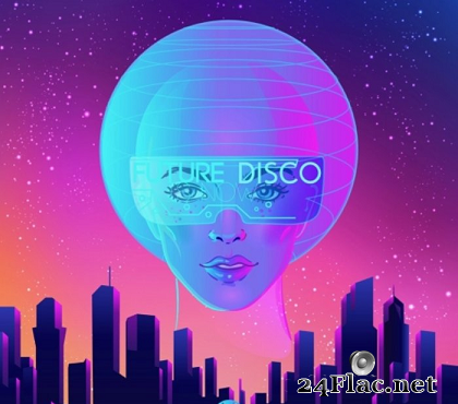 VA - Future Disco Now (2020) [FLAC (tracks)]