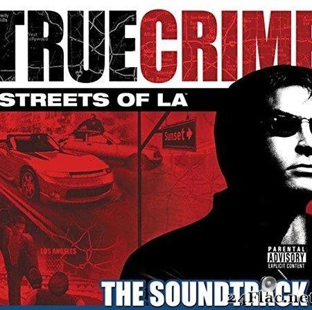 VA - True Crime: Streets Of LA (2003) [FLAC (tracks + .cue)]
