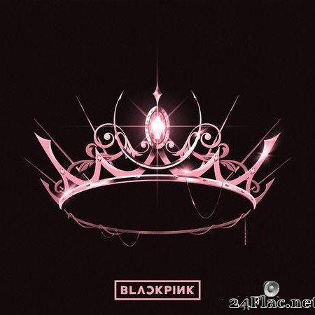 BLACKPINK - THE ALBUM (2020) [FLAC (tracks)]